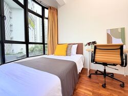Fort Gardens (D15), Condominium #607967781
